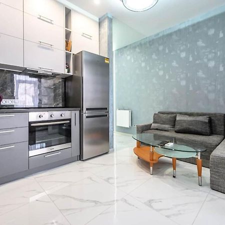 Бесті Апартаменти, 2 Спальні, Вид Моря 0523 Odesa Exterior foto