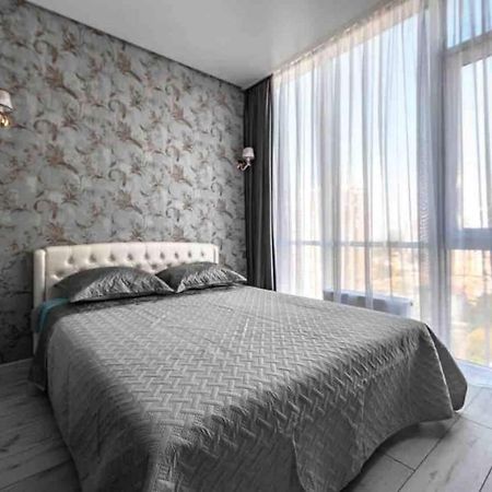 Бесті Апартаменти, 2 Спальні, Вид Моря 0523 Odesa Exterior foto
