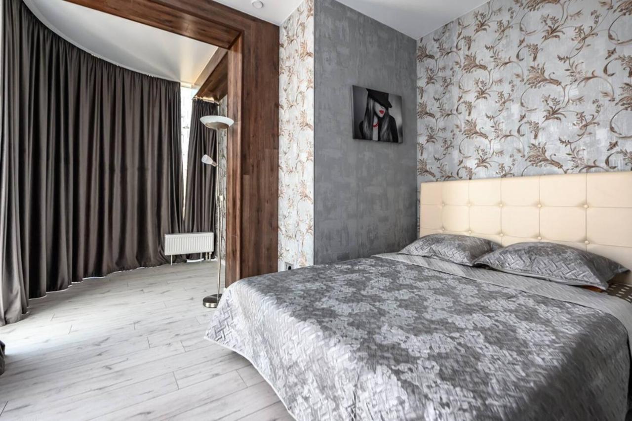 Бесті Апартаменти, 2 Спальні, Вид Моря 0523 Odesa Exterior foto