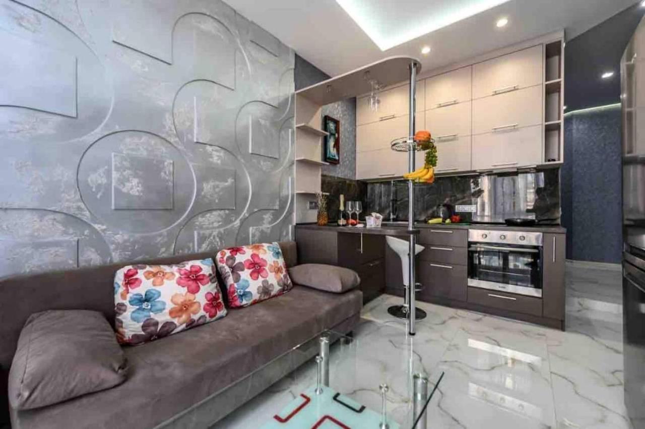 Бесті Апартаменти, 2 Спальні, Вид Моря 0523 Odesa Exterior foto